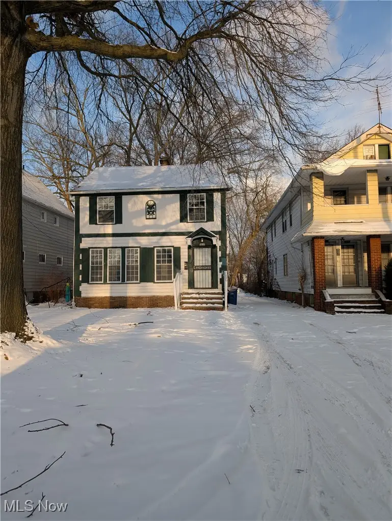 18107 Olympia Road, Cleveland, OH 44112 - Image #2