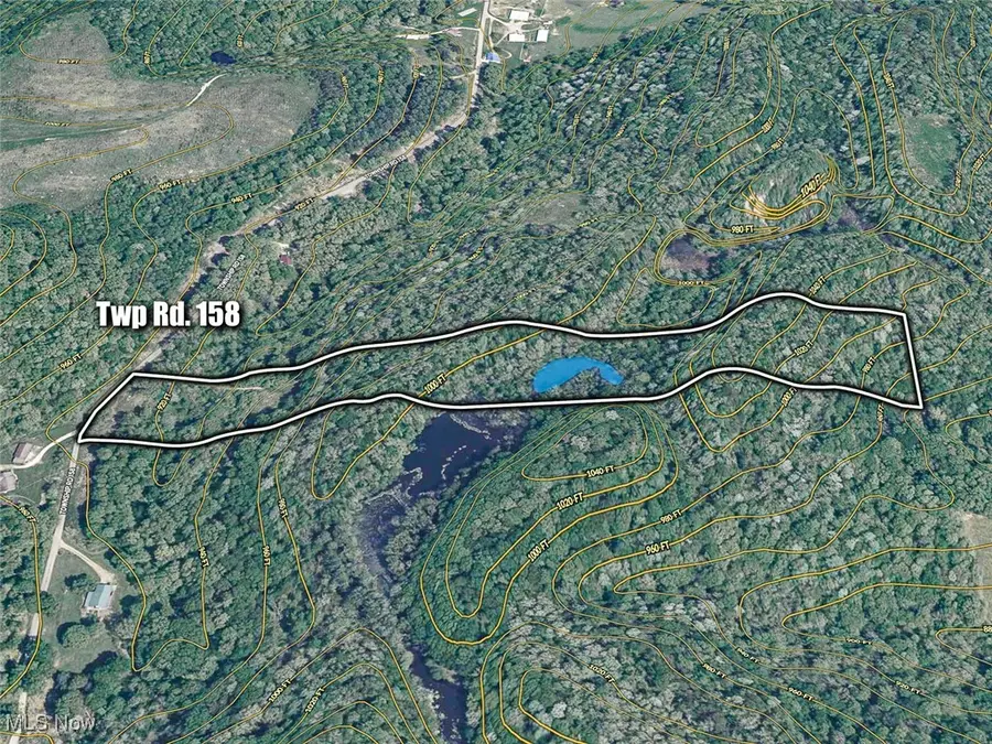 0 Twp Rd 158, West Lafayette, OH 43845 - Image #2