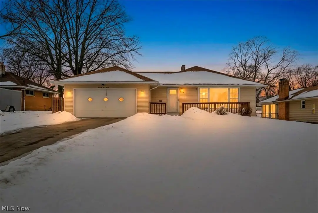 7590 Hoertz Road, Parma, OH 44134 - #1