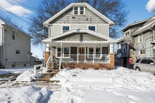 888 Beardsley Street, Akron, OH 44311