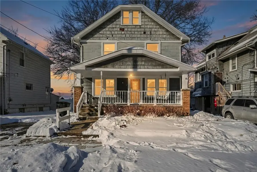 888 Beardsley Street, Akron, OH 44311 - Image #3