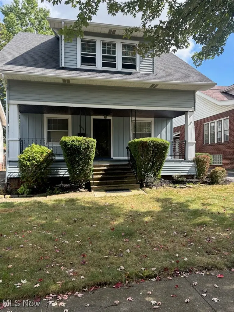 1019 Quilliams Road, Cleveland Heights, OH 44121 - Image #1