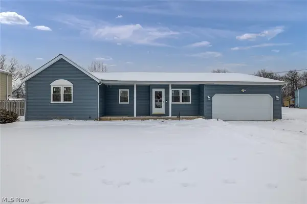 671 W Shore Boulevard, Sheffield Lake, OH 44054