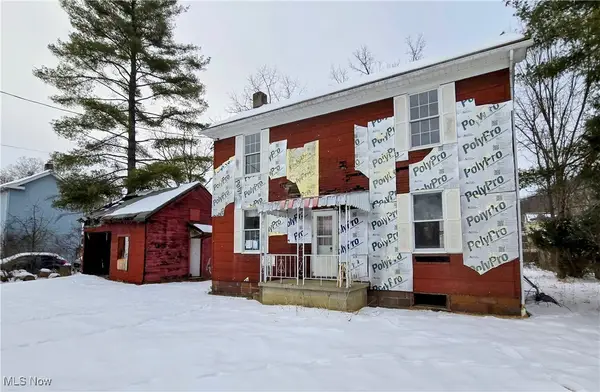 52125 E Center Street, Barton, OH 44021