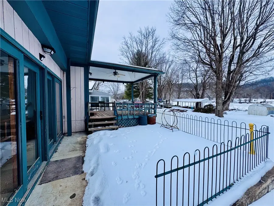 1500 S Riverview Road, Malta, OH 43758 - #3