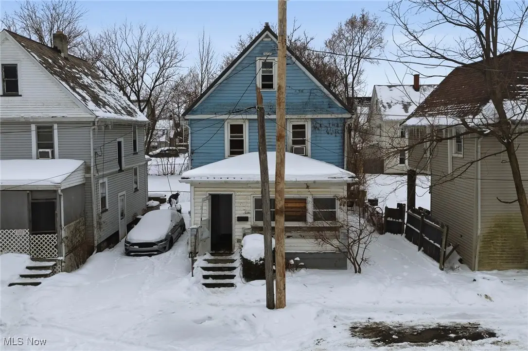 4 Forest Street, Elyria, OH 44035 - Image #1