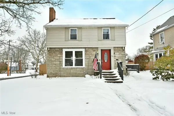 504 Lincoln Avenue, Niles, OH 44446