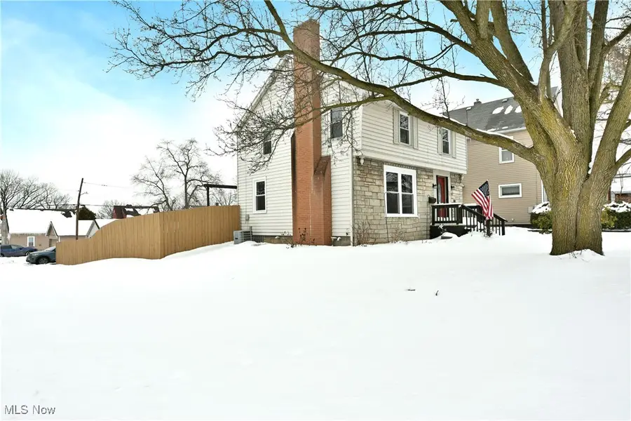 504 Lincoln Avenue, Niles, OH 44446 - #3