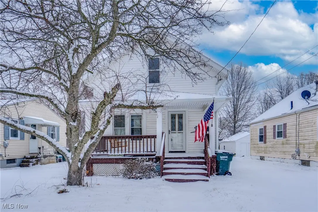 57 Waltz Drive, Barberton, OH 44203 - Image #1