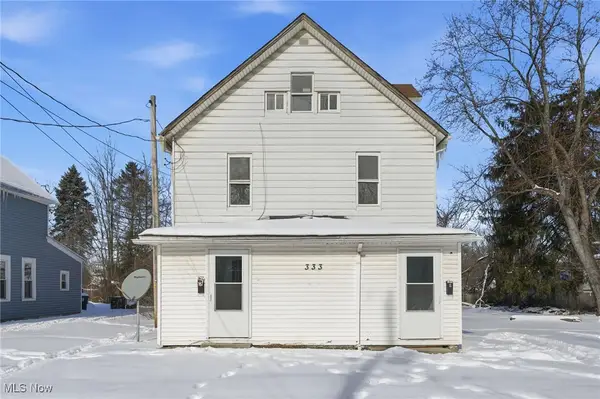 333 Lloyd Street, Akron, OH 44301