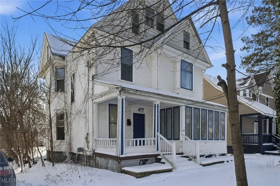 604 E Buchtel Avenue, Akron, OH 44304 - Image #3