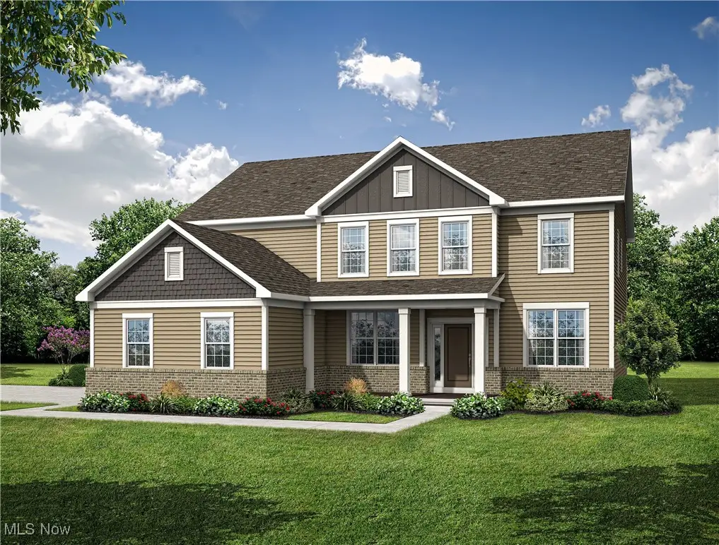 7553 John Arthur Lane, Wadsworth, OH 44281 - Image #1