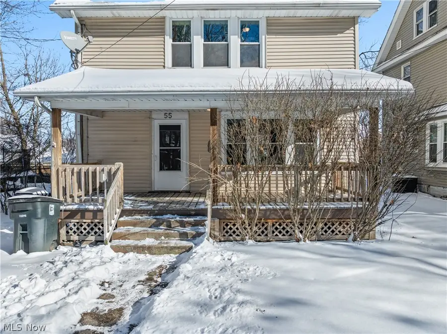 55 Eber Avenue, Akron, OH 44305 - #2