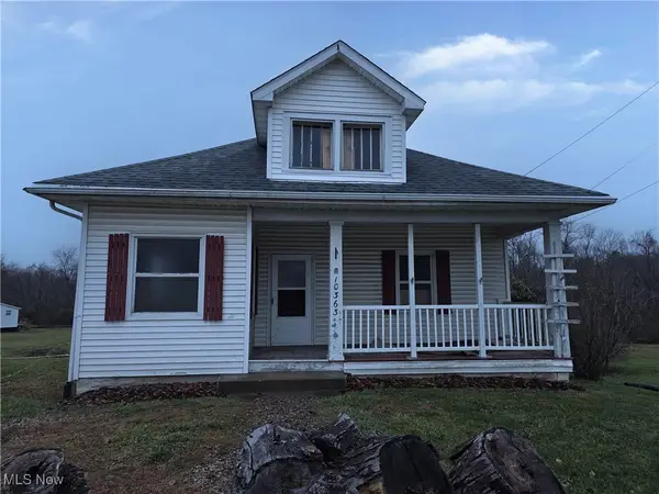 10363 Cadiz Road, Cambridge, OH 43725