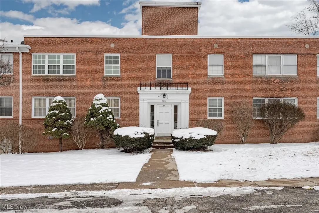 3271 Warrensville Center Road #8B, Shaker Heights, OH 44122 - Image #1