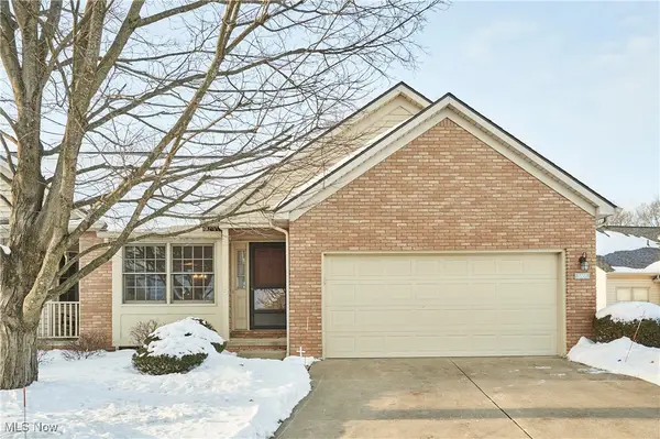 5161 Westwind Nw Circle, North Canton, OH 44720