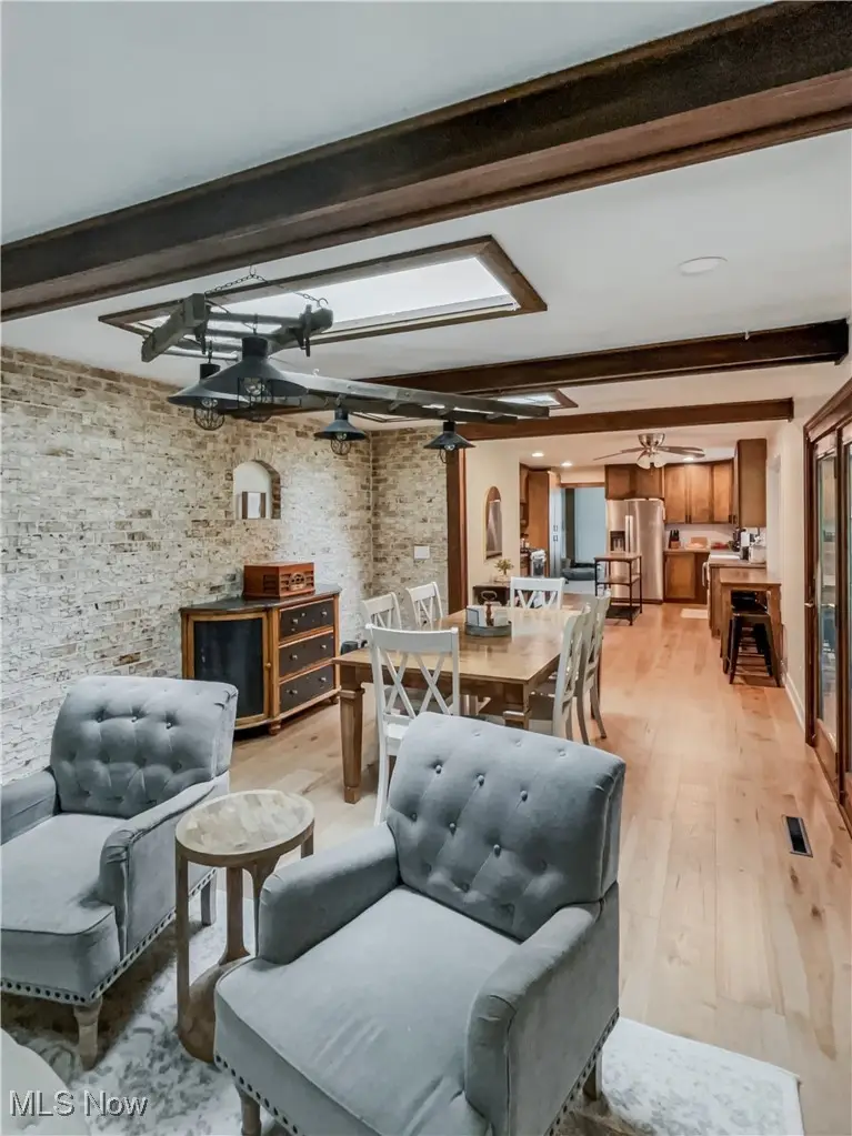 505 Parkview Drive, Columbiana, OH 44408 - #3