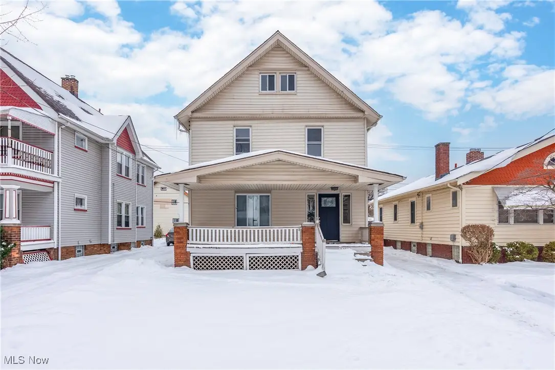 3438 W 100th Street, Cleveland, OH 44111 - Image #1