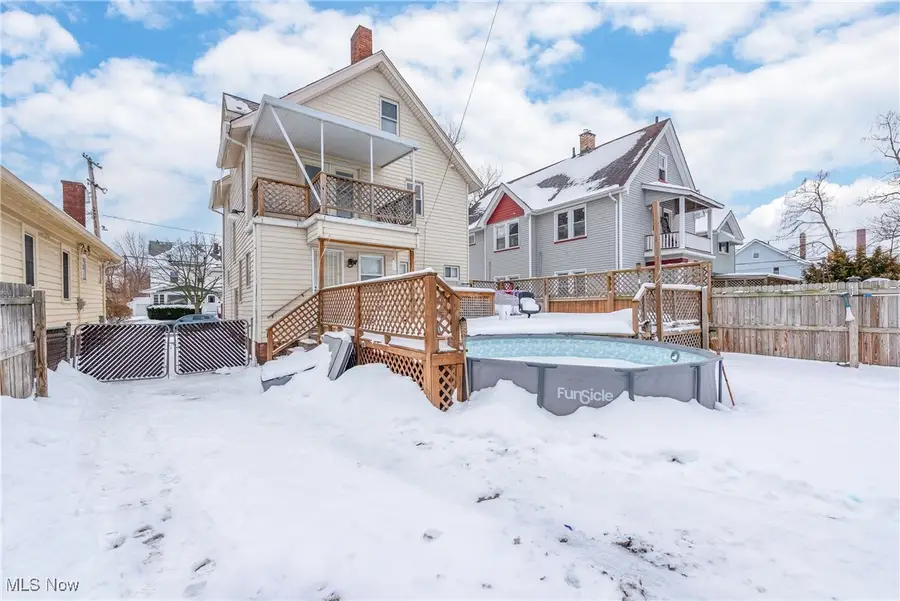3438 W 100th Street, Cleveland, OH 44111 - Image #3
