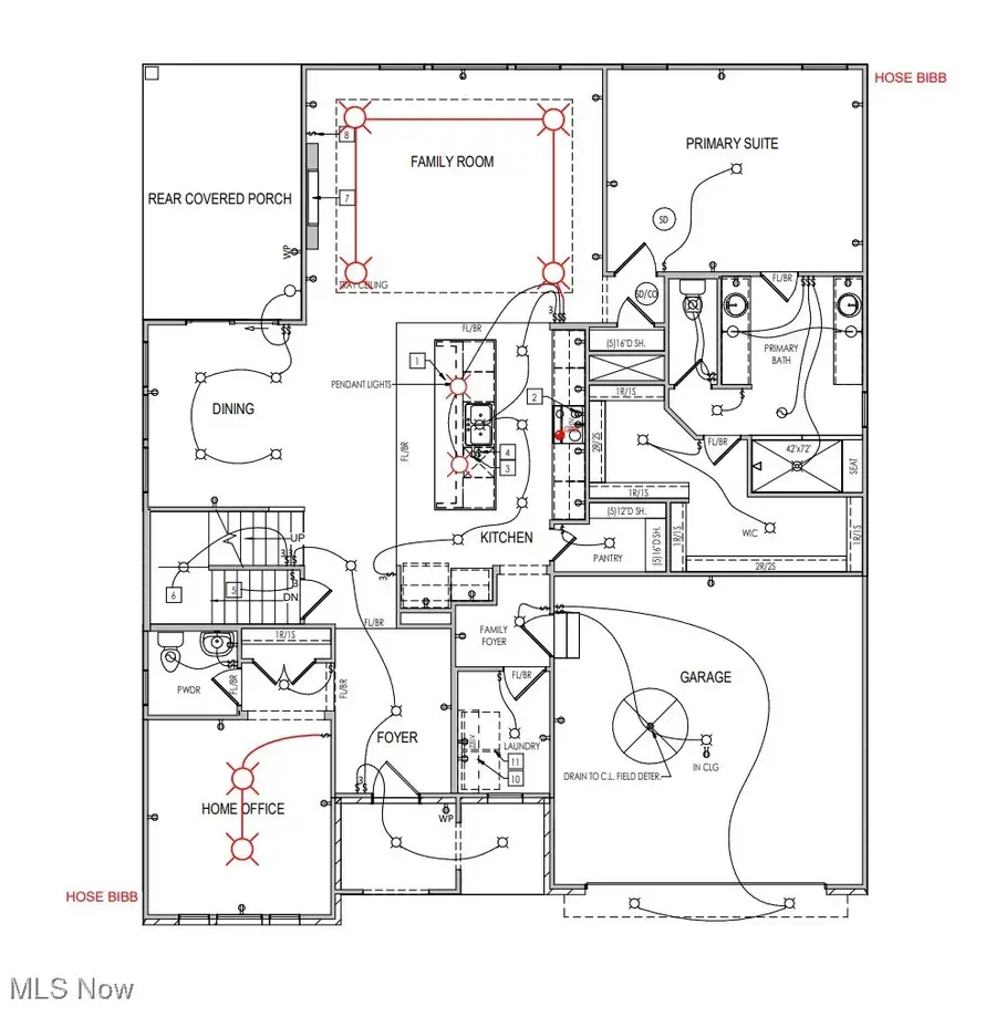 7824 Harley Hills Drive, North Royalton, OH 44133 - Image #2