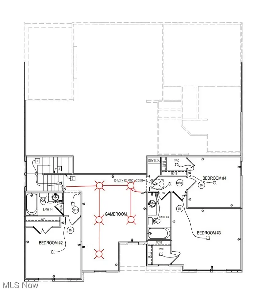 7824 Harley Hills Drive, North Royalton, OH 44133 - Image #3