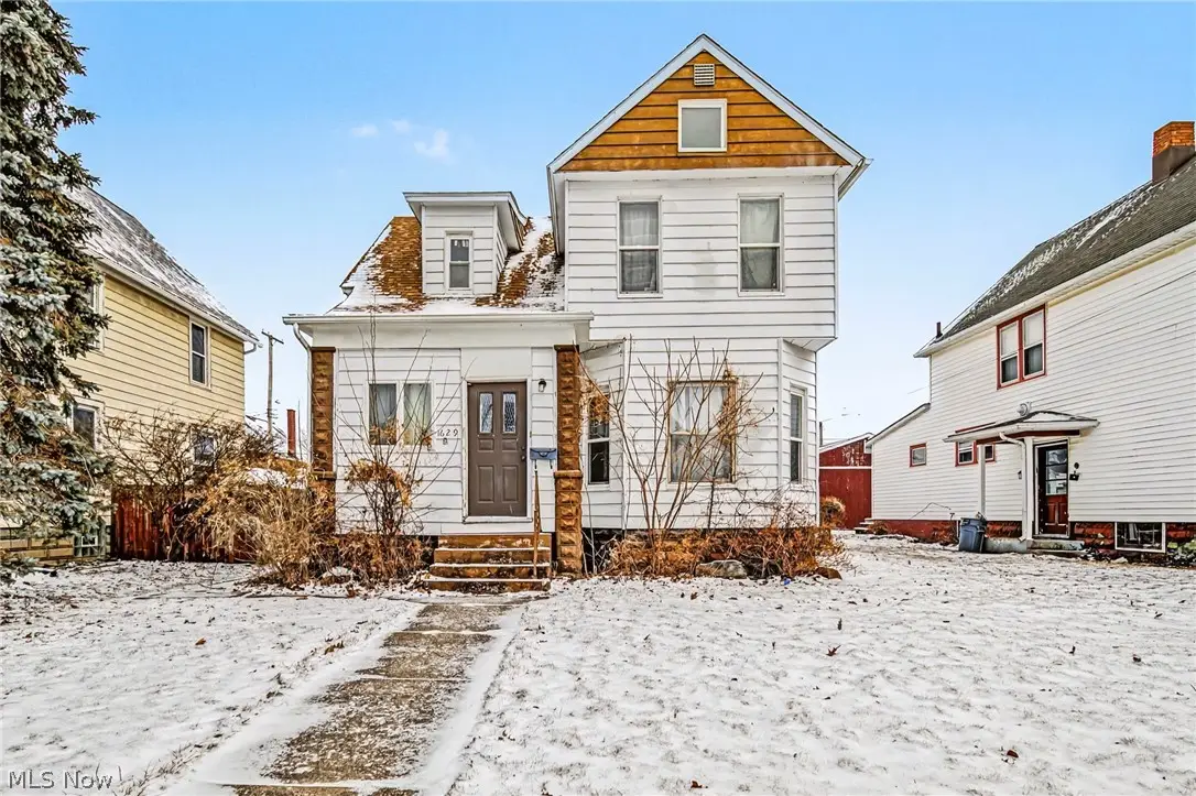 1629 E 47th Street, Ashtabula, OH 44004 - #1