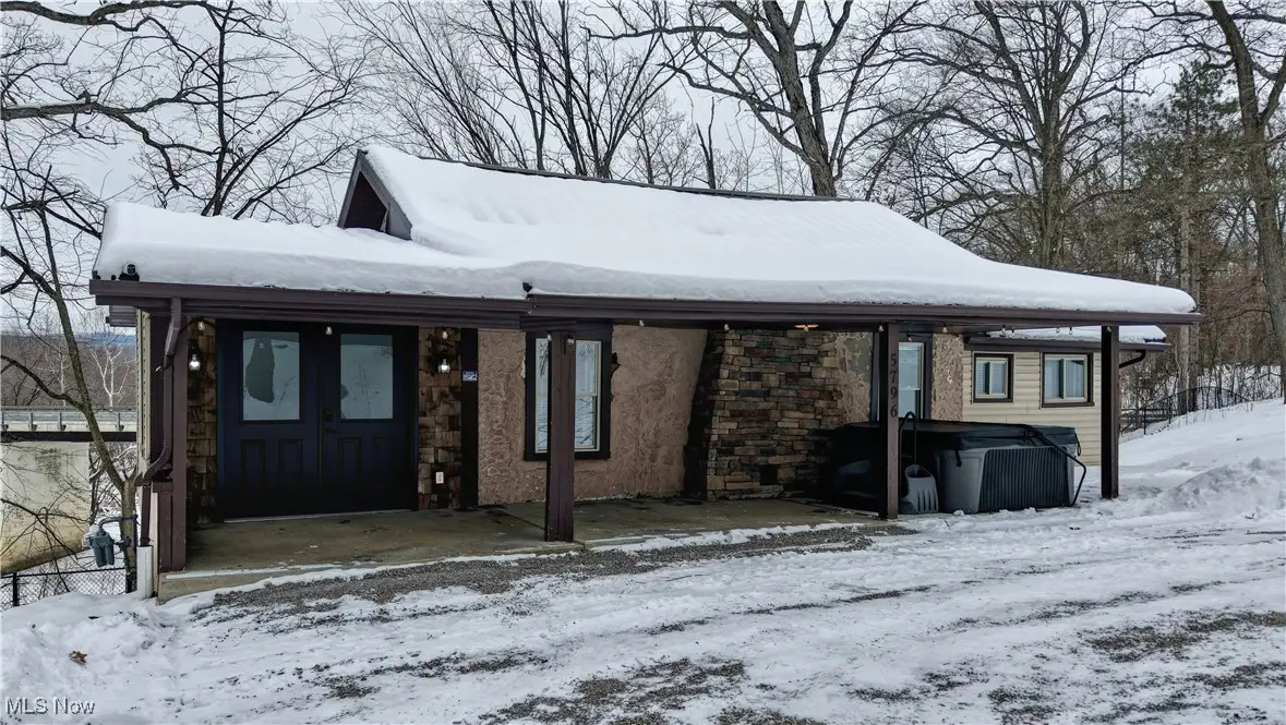 5796 St Rt 250, Beach City, OH 44608 - #1