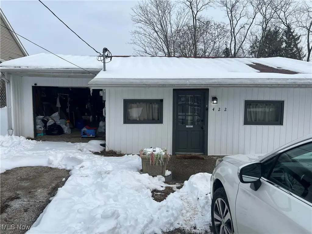 422 Jessamine Street, Zanesville, OH 43701 - Image #1