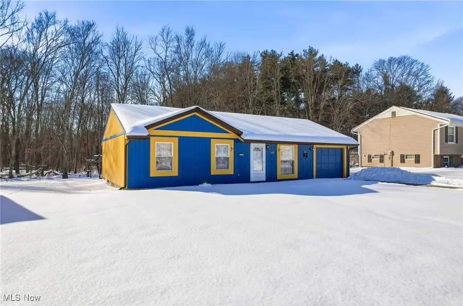 128 Bears Den Road, Leetonia, OH 44431 - #2