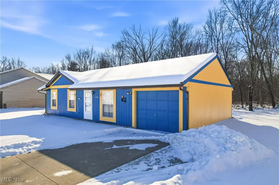 128 Bears Den Road, Leetonia, OH 44431 - #3