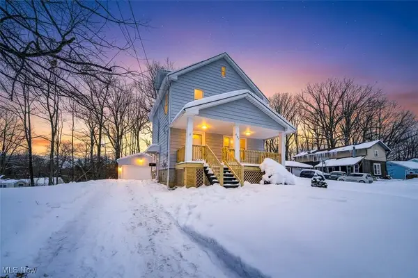 207 Forest Drive, Bedford, OH 44146