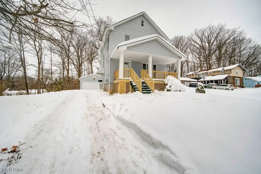 207 Forest Drive, Bedford, OH 44146 - #2