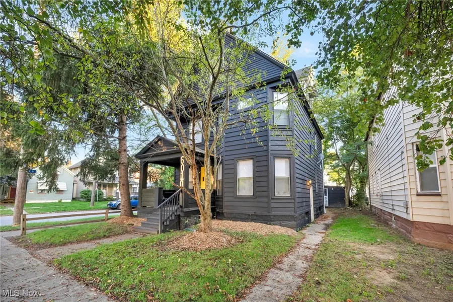 6010 Maurice Avenue, Cleveland, OH 44127 - Image #2