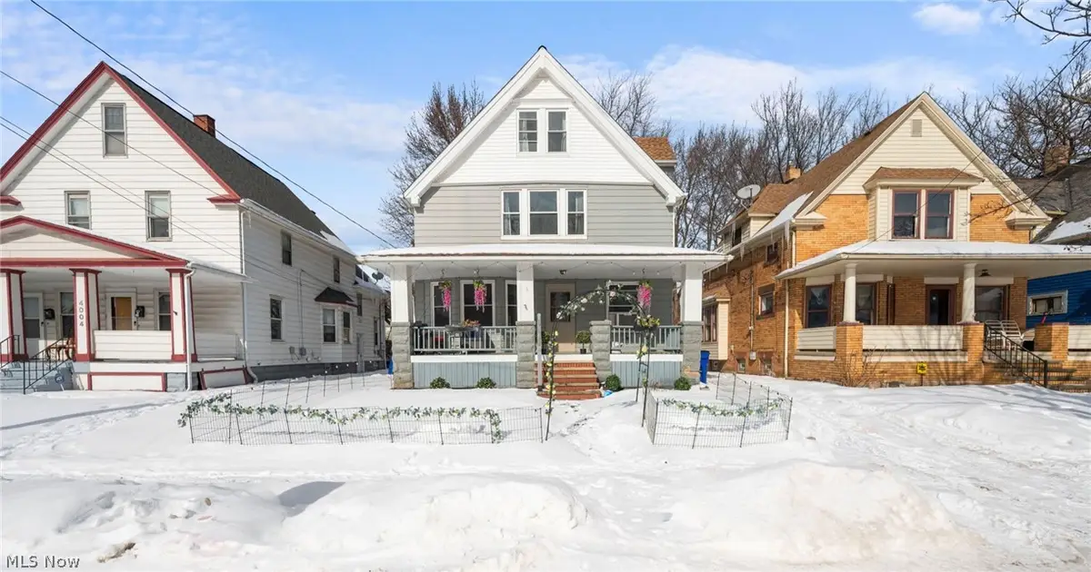 4002 Carlyle Avenue, Cleveland, OH 44109 - Image #1