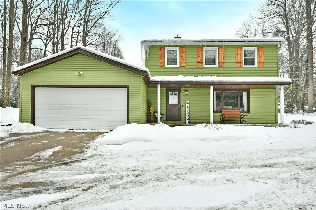 4251 Wayne Road, Mantua, OH 44255 - #1