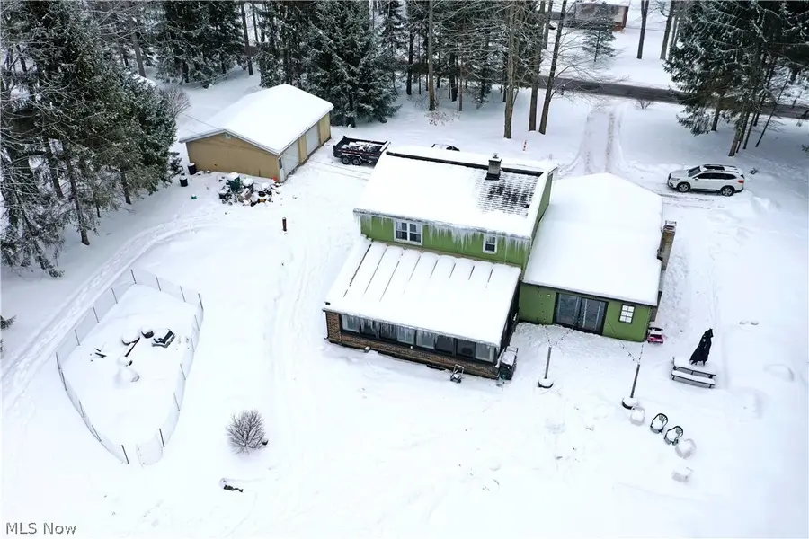 4251 Wayne Road, Mantua, OH 44255 - #3