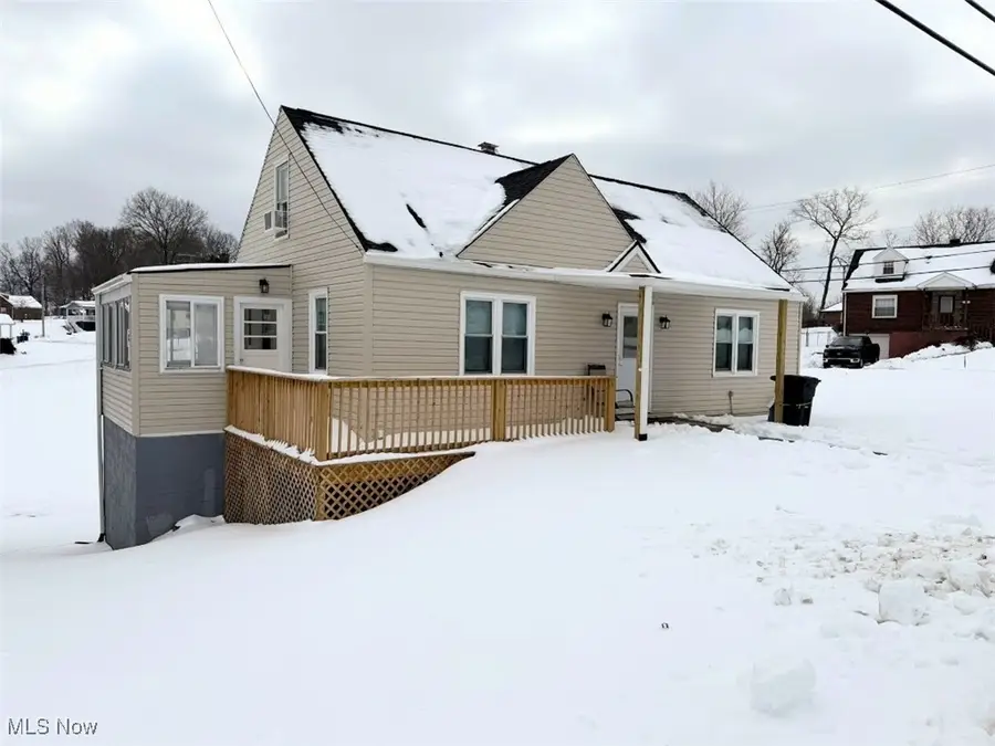 244 Winters Drive, Wintersville, OH 43953 - #2