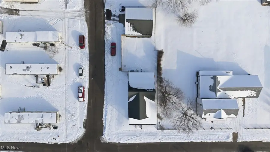 216 Blennerhassett Avenue, Belpre, OH 45714 - #3