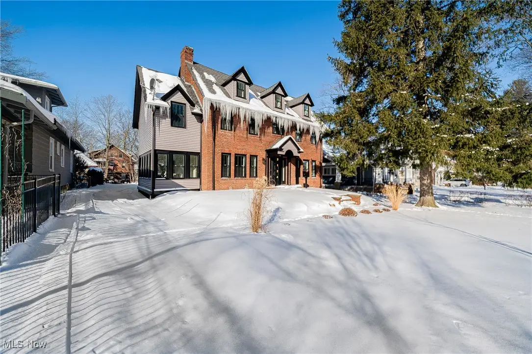 2124 Lamberton Road, Cleveland Heights, OH 44118 - Image #1