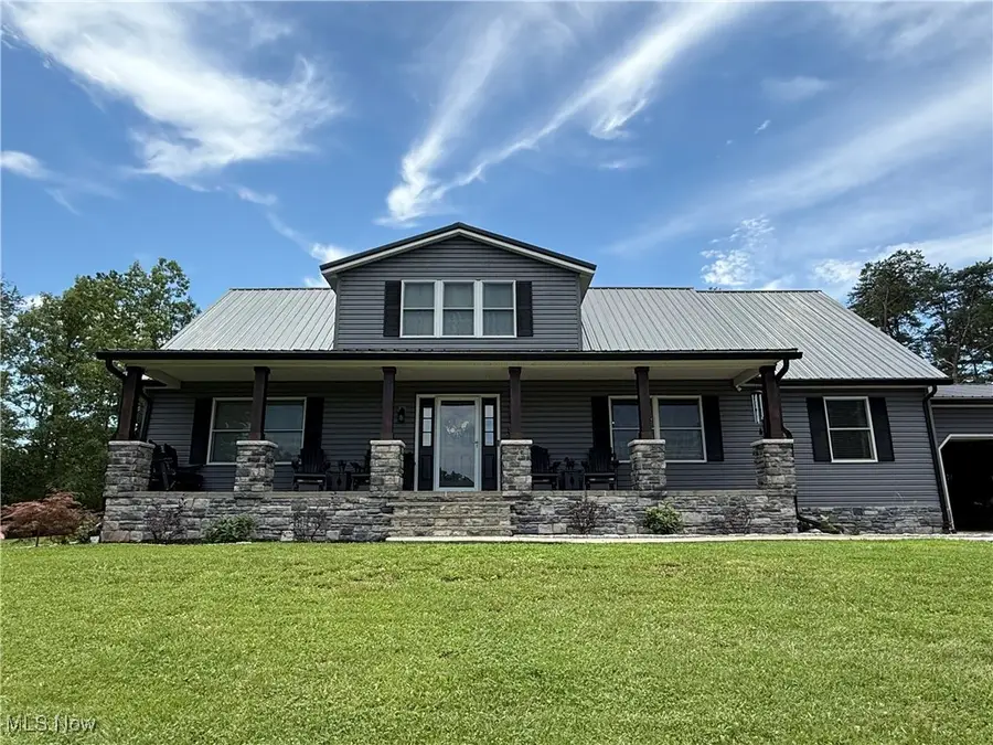 399 Wilder Road, Vinton, OH 45686 - #2