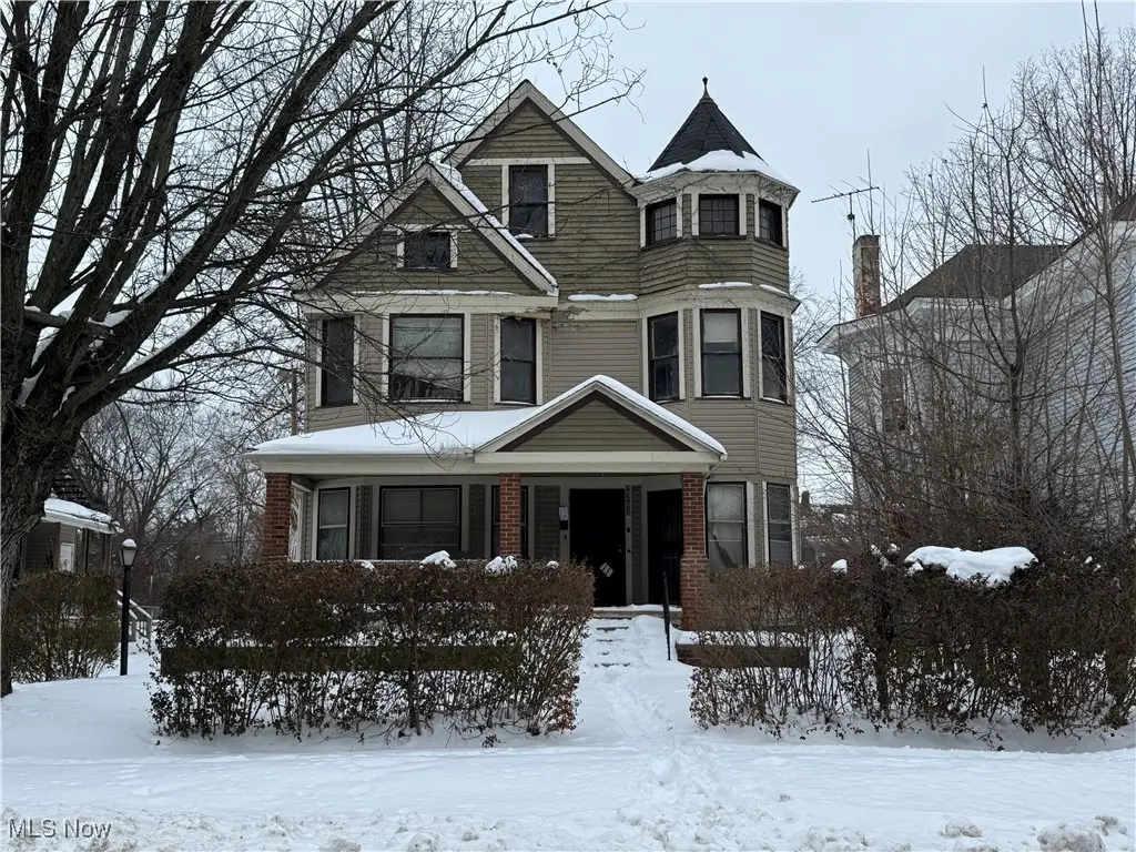 2206 E 93rd Street, Cleveland, OH 44106 - Image #1