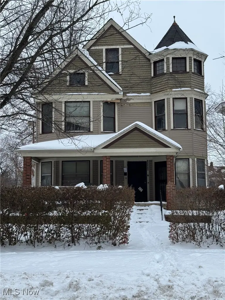 2206 E 93rd Street, Cleveland, OH 44106 - Image #2
