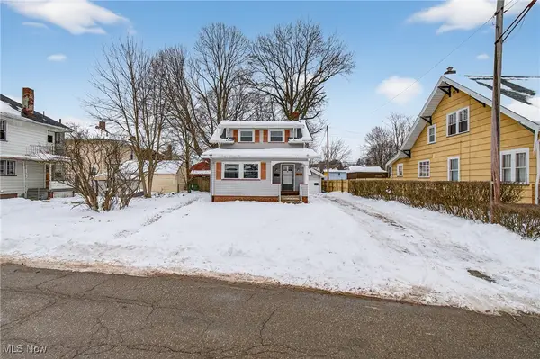 942 11th Ne Street, Massillon, OH 44646