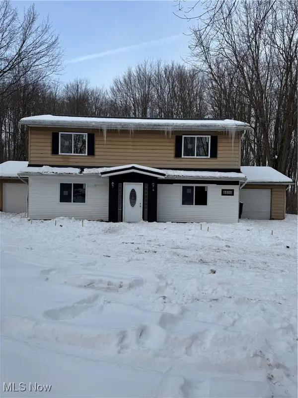 3599 Beck Road, Mantua, OH 44255