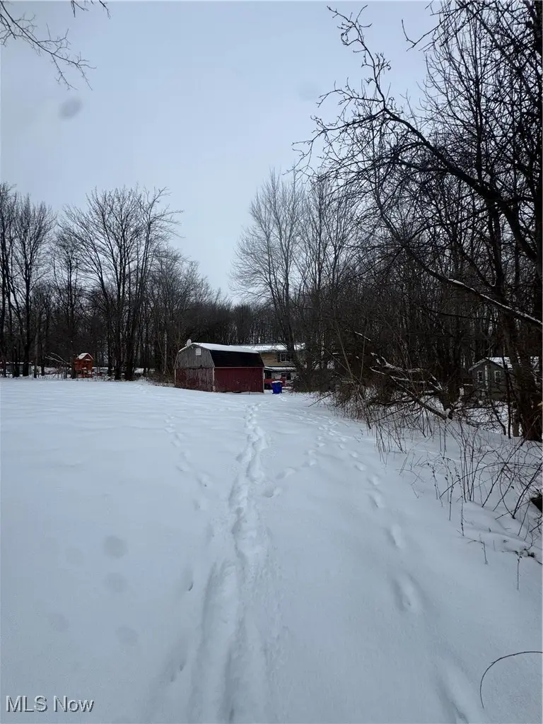 3599 Beck Road, Mantua, OH 44255 - #2