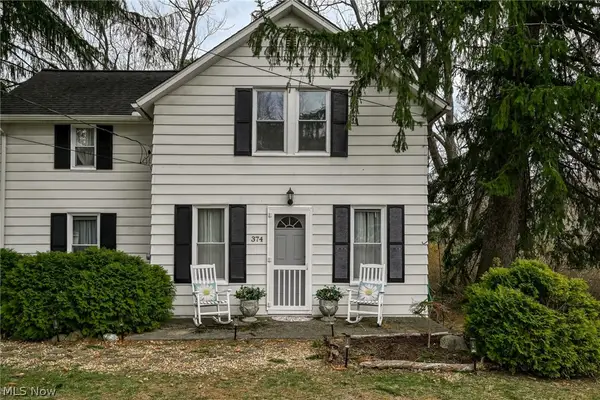 374 N River Road, Munroe Falls, OH 44262