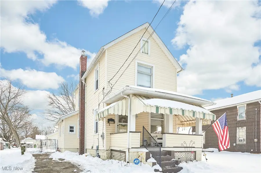 1115 Borden Sw Avenue, Massillon, OH 44647 - Image #2