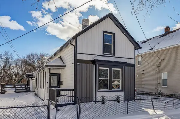 5811 Madison Avenue, Cleveland, OH 44102