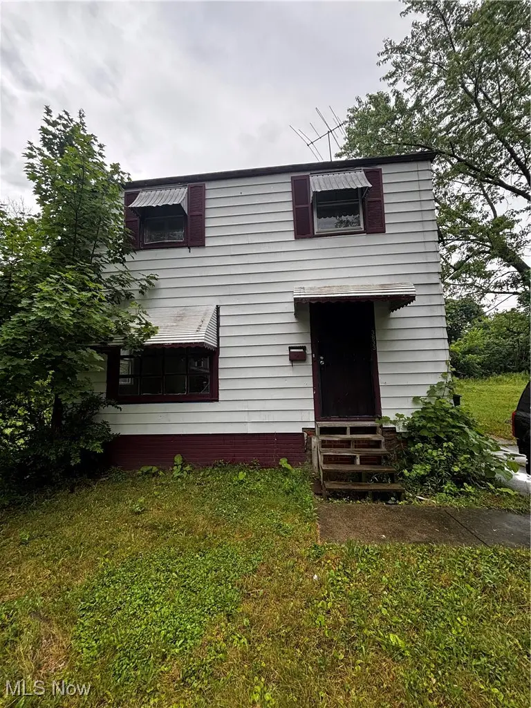 3833 E 144th Street, Cleveland, OH 44128 - Image #1