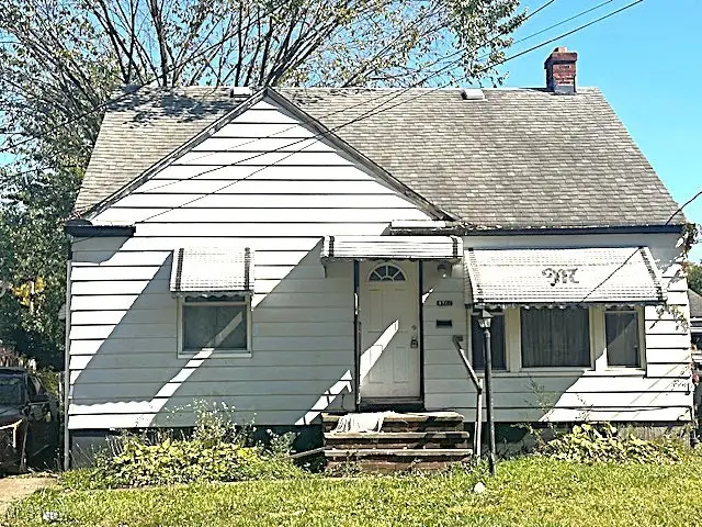 4761 E 173rd Street, Cleveland, OH 44128 - Image #1